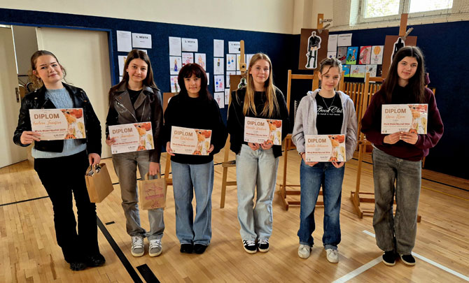 MLADÝ MÓDNÍ NÁVRHÁŘ 2026