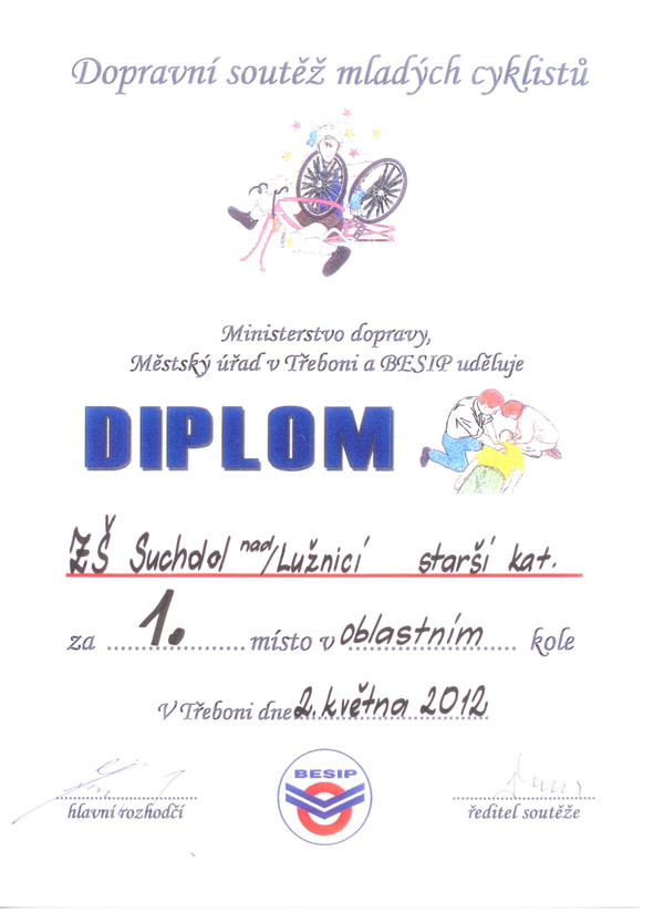 diplom